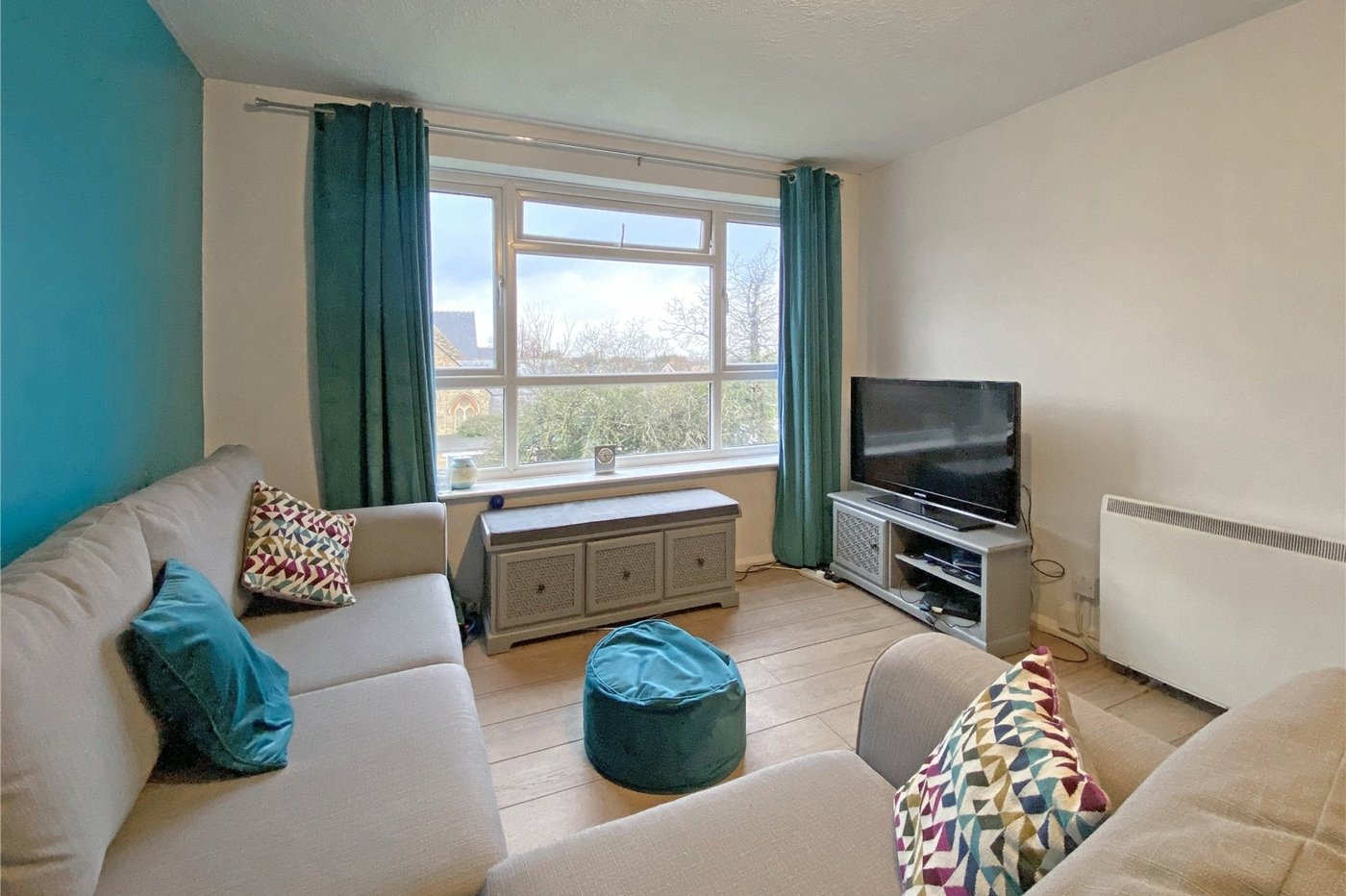 1 bedroom property for sale in Sidcup | Robinson Jackson