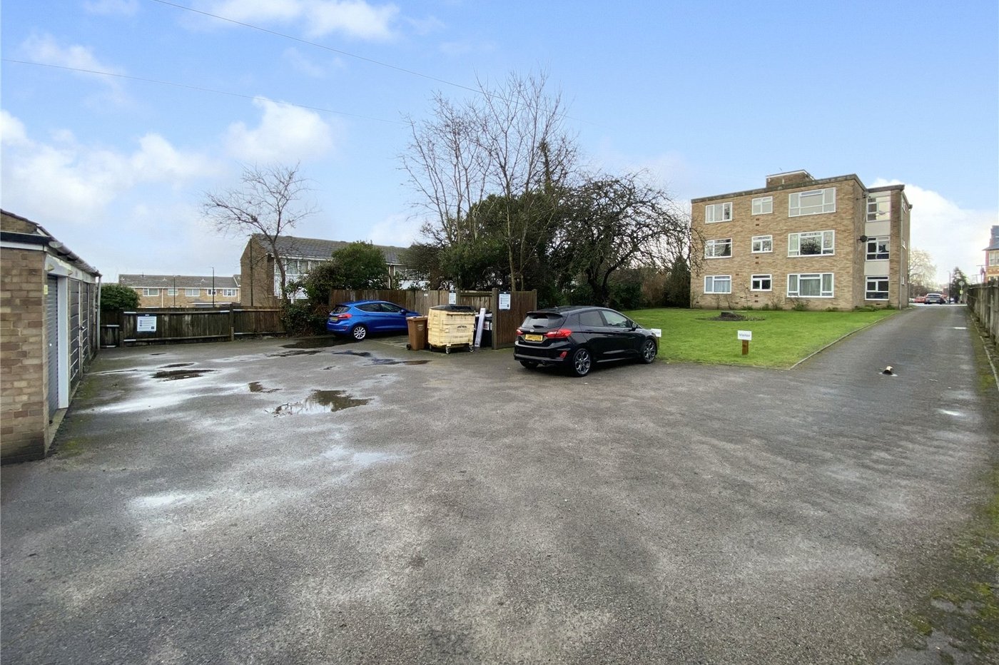 1 bedroom property for sale in Sidcup | Robinson Jackson