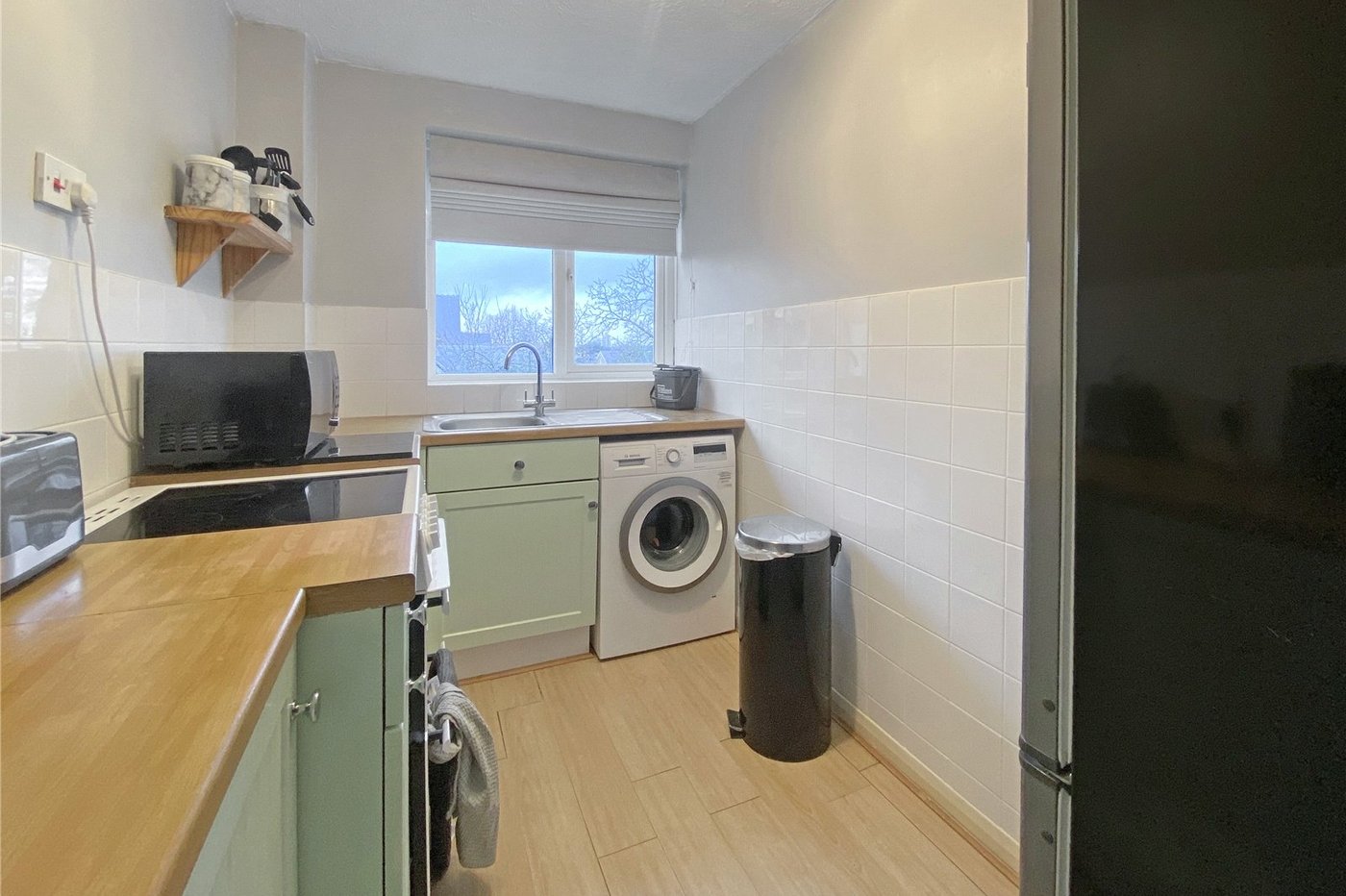 1 bedroom property for sale in Sidcup | Robinson Jackson