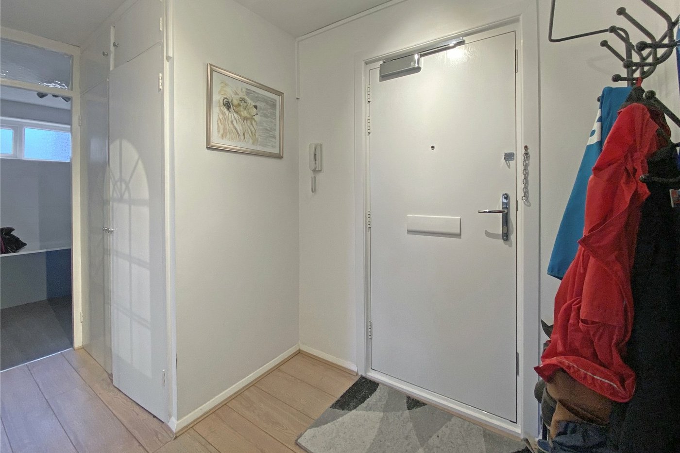 1 bedroom property for sale in Sidcup | Robinson Jackson