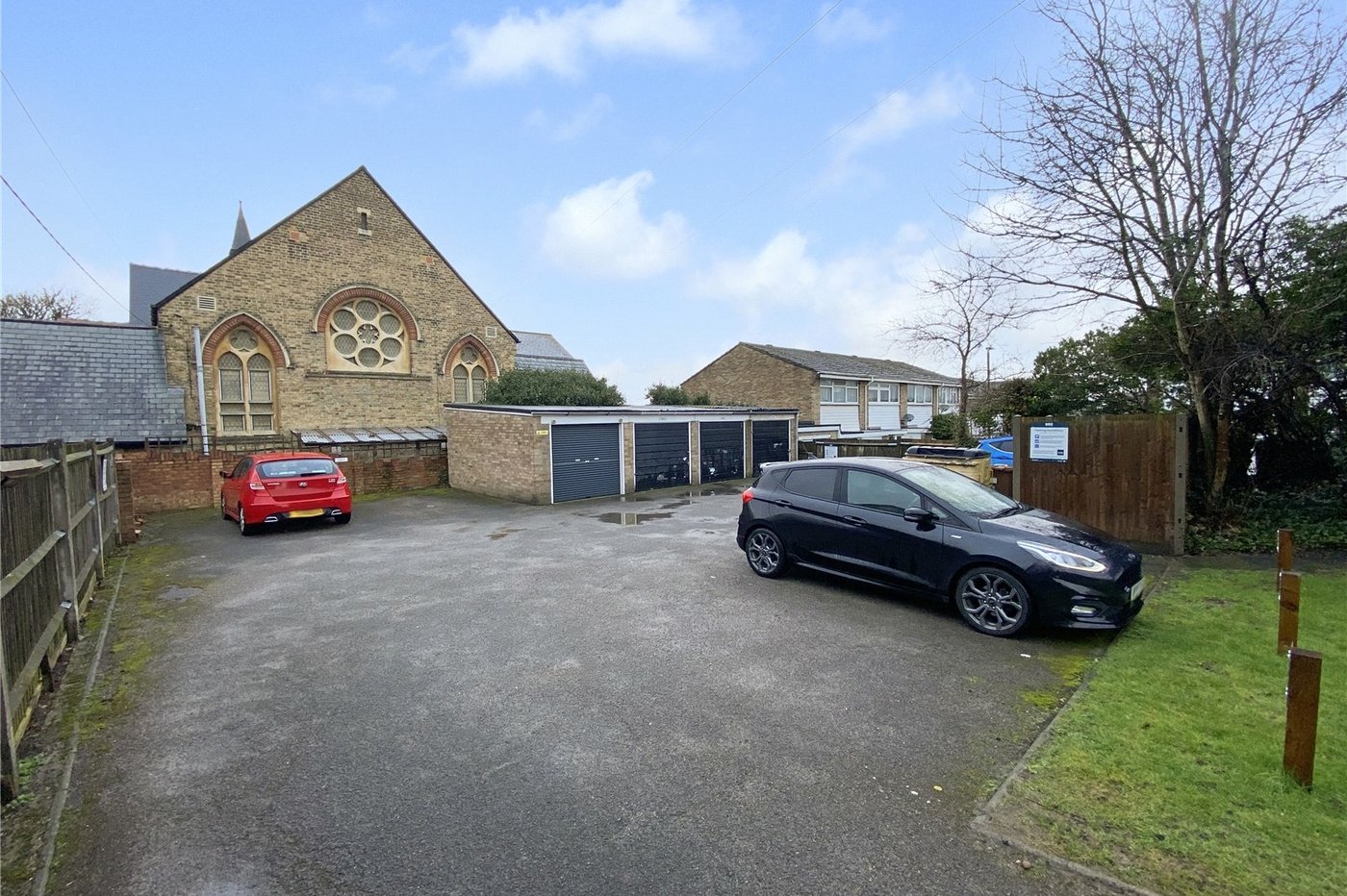 1 bedroom property for sale in Sidcup | Robinson Jackson