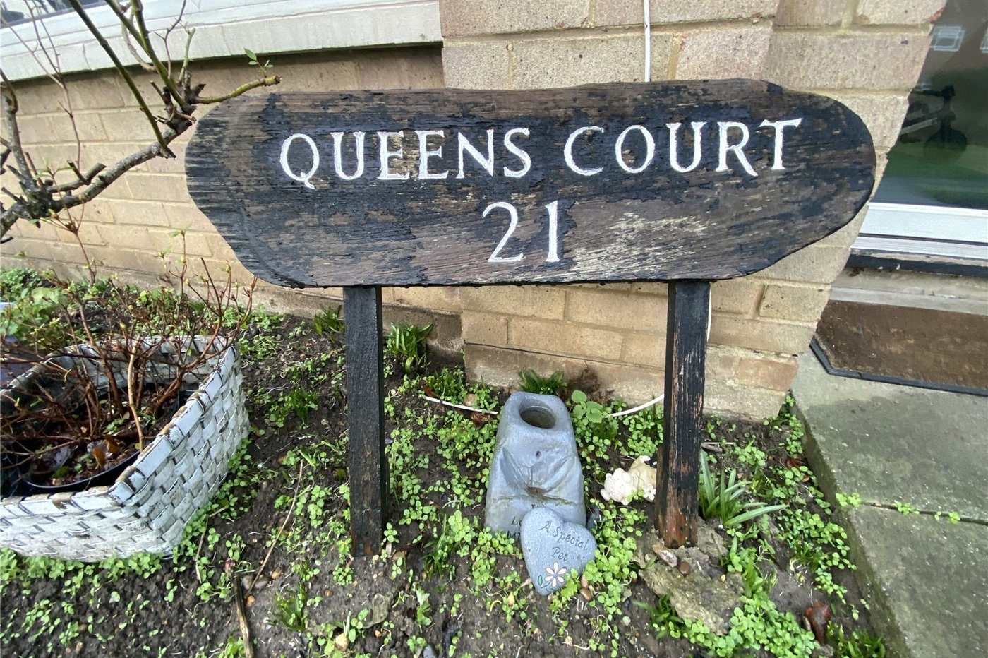 1 bedroom property for sale in Sidcup | Robinson Jackson