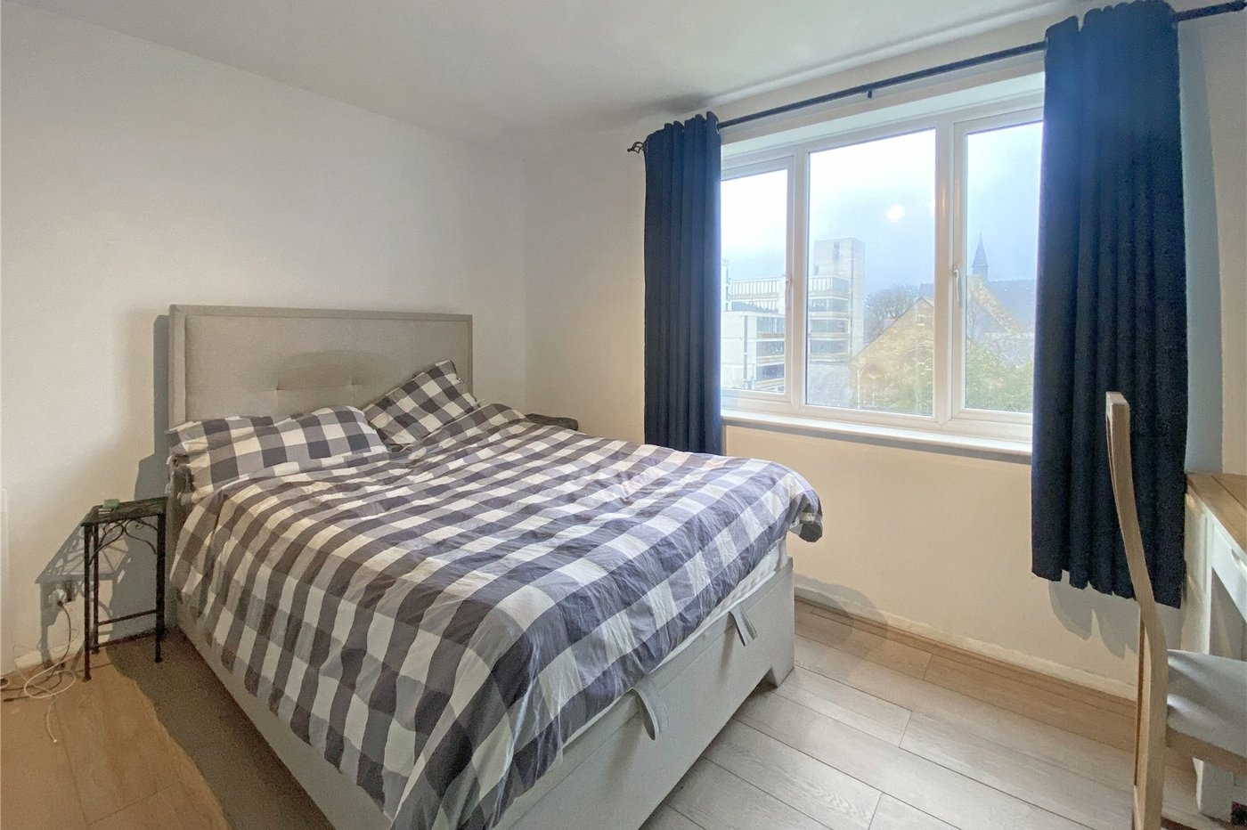 1 bedroom property for sale in Sidcup | Robinson Jackson