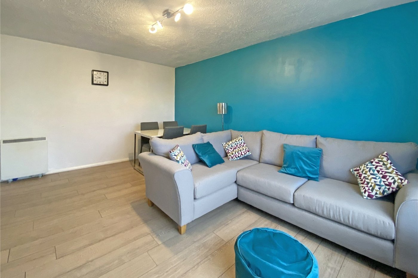 1 bedroom property for sale in Sidcup | Robinson Jackson