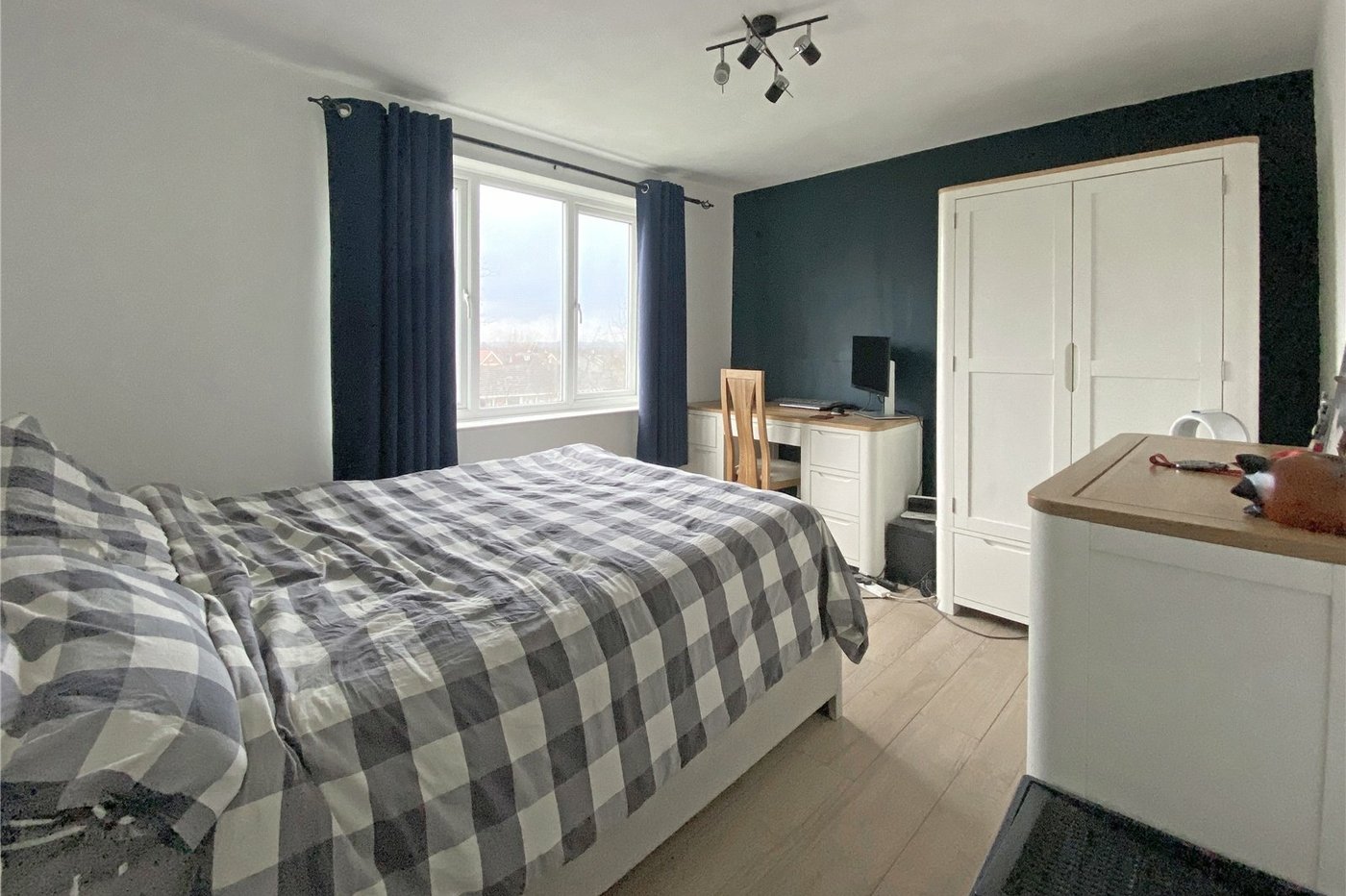 1 bedroom property for sale in Sidcup | Robinson Jackson