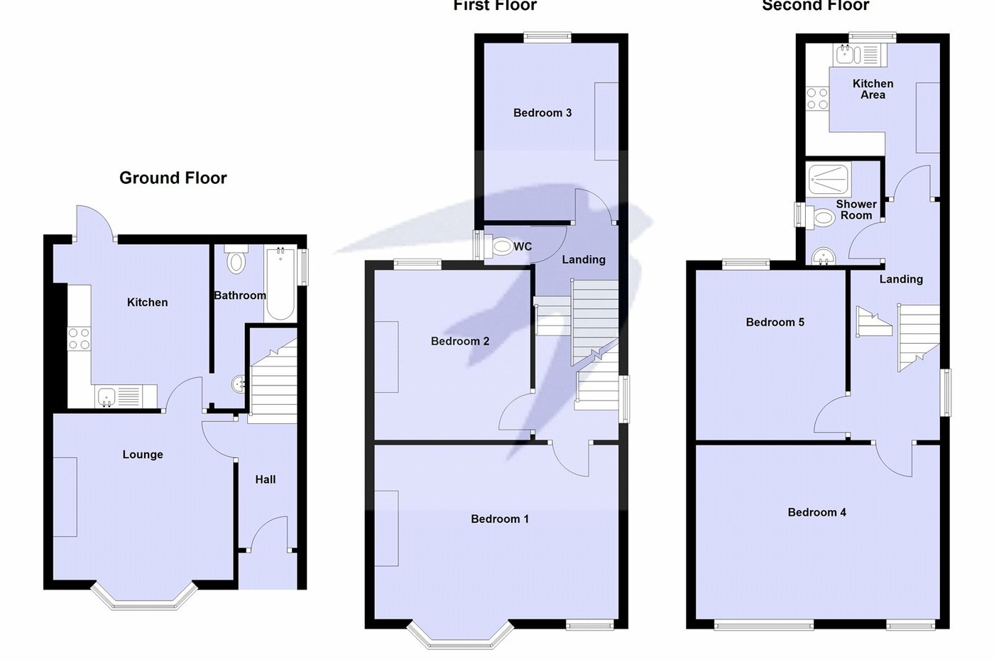 5 bedroom house for sale in Sidcup | Robinson Jackson