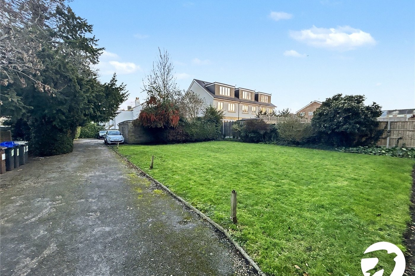 1 bedroom property for sale in Sidcup | Robinson Jackson