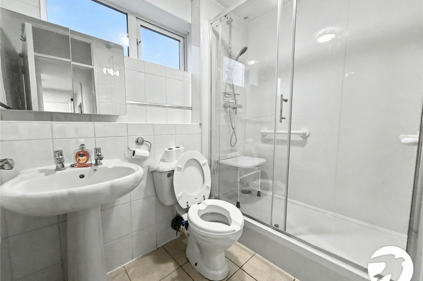 1 bedroom property for sale in Sidcup | Robinson Jackson