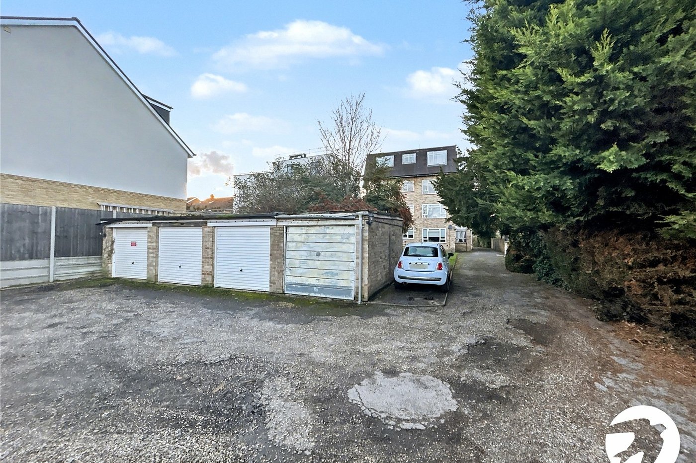 1 bedroom property for sale in Sidcup | Robinson Jackson