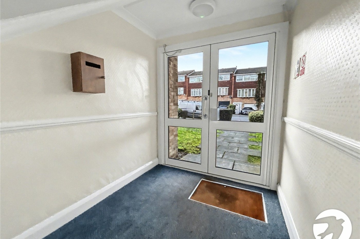 1 bedroom property for sale in Sidcup | Robinson Jackson