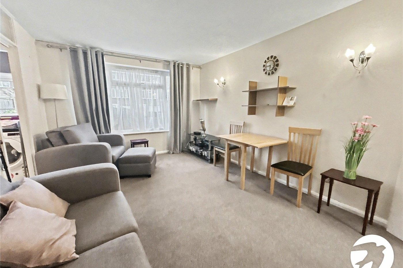 1 bedroom property for sale in Sidcup | Robinson Jackson