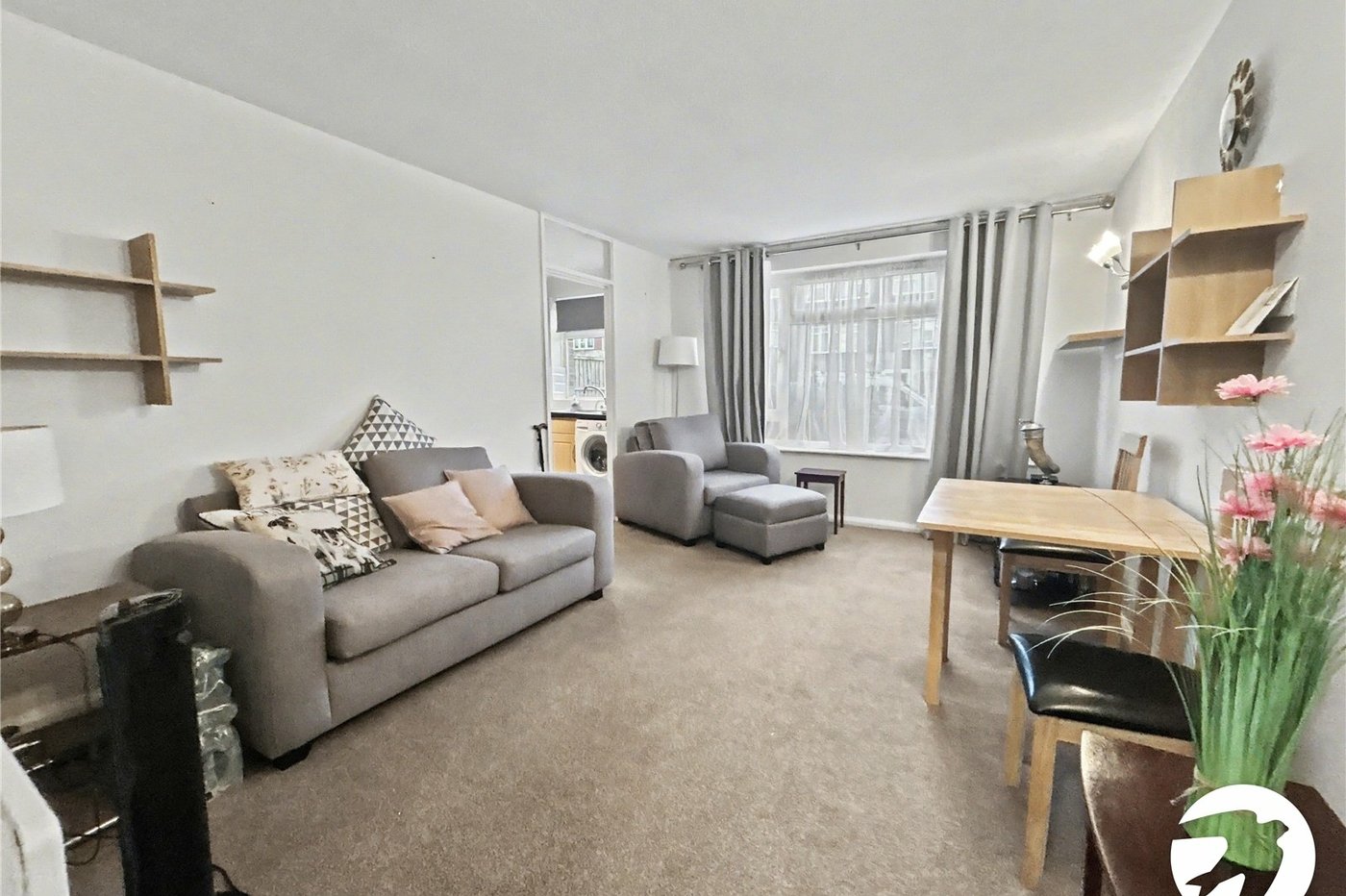 1 bedroom property for sale in Sidcup | Robinson Jackson