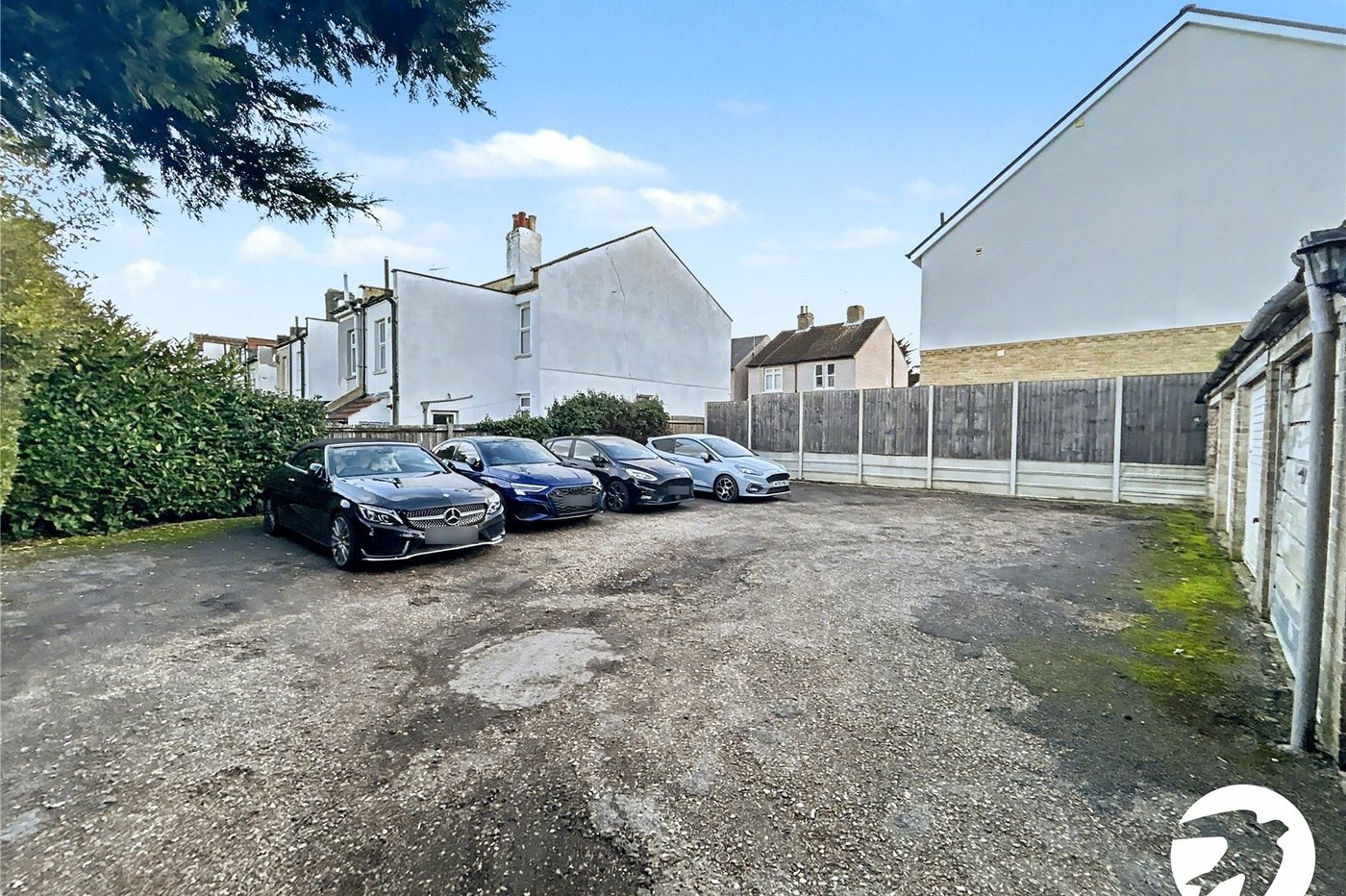 1 bedroom property for sale in Sidcup | Robinson Jackson