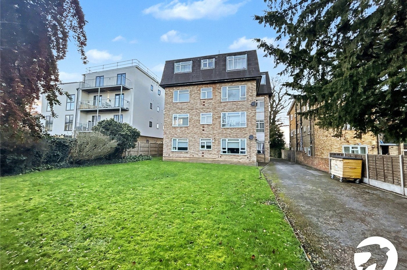 1 bedroom property for sale in Sidcup | Robinson Jackson