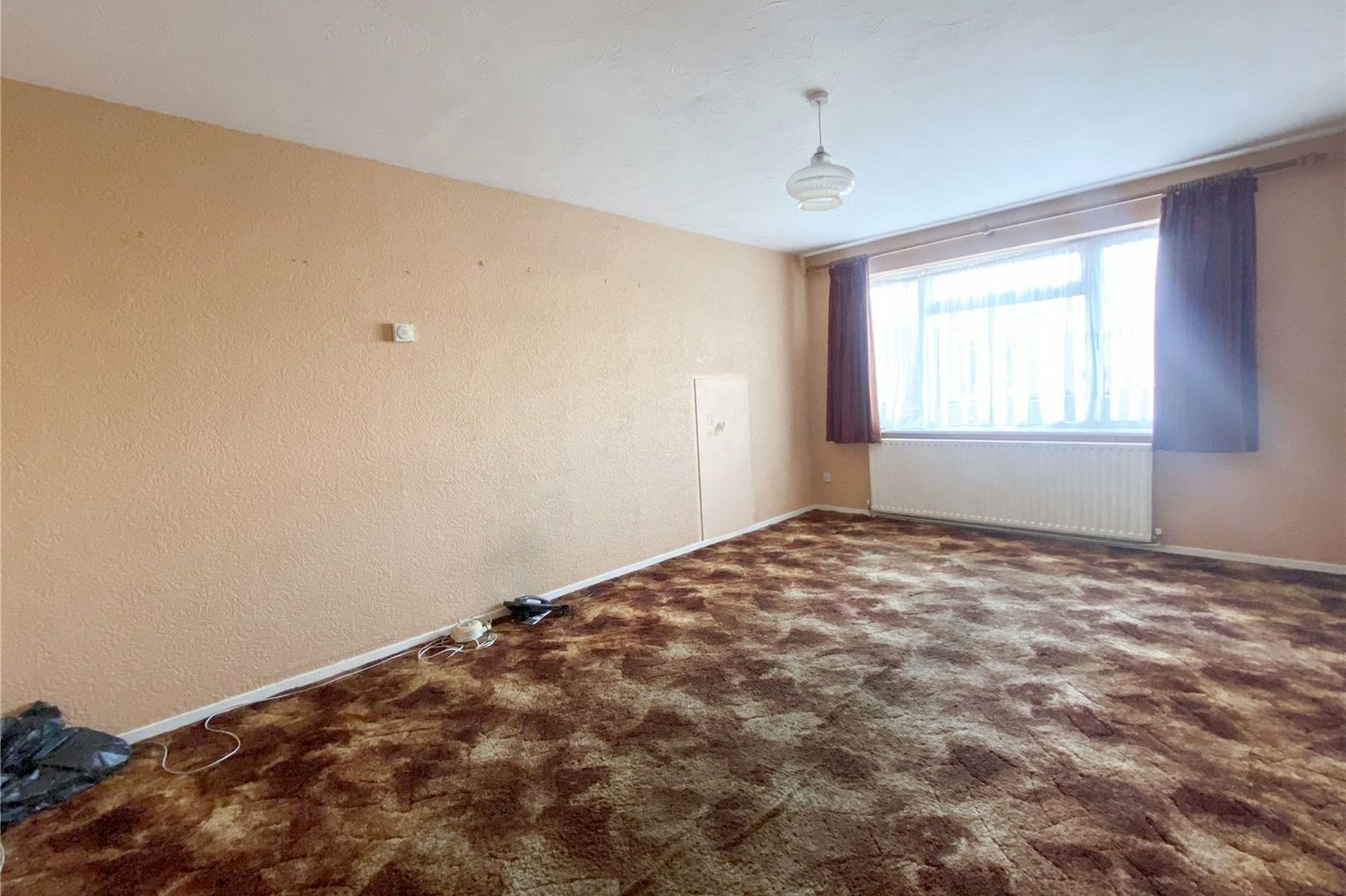 1 bedroom property for sale in Sidcup | Robinson Jackson