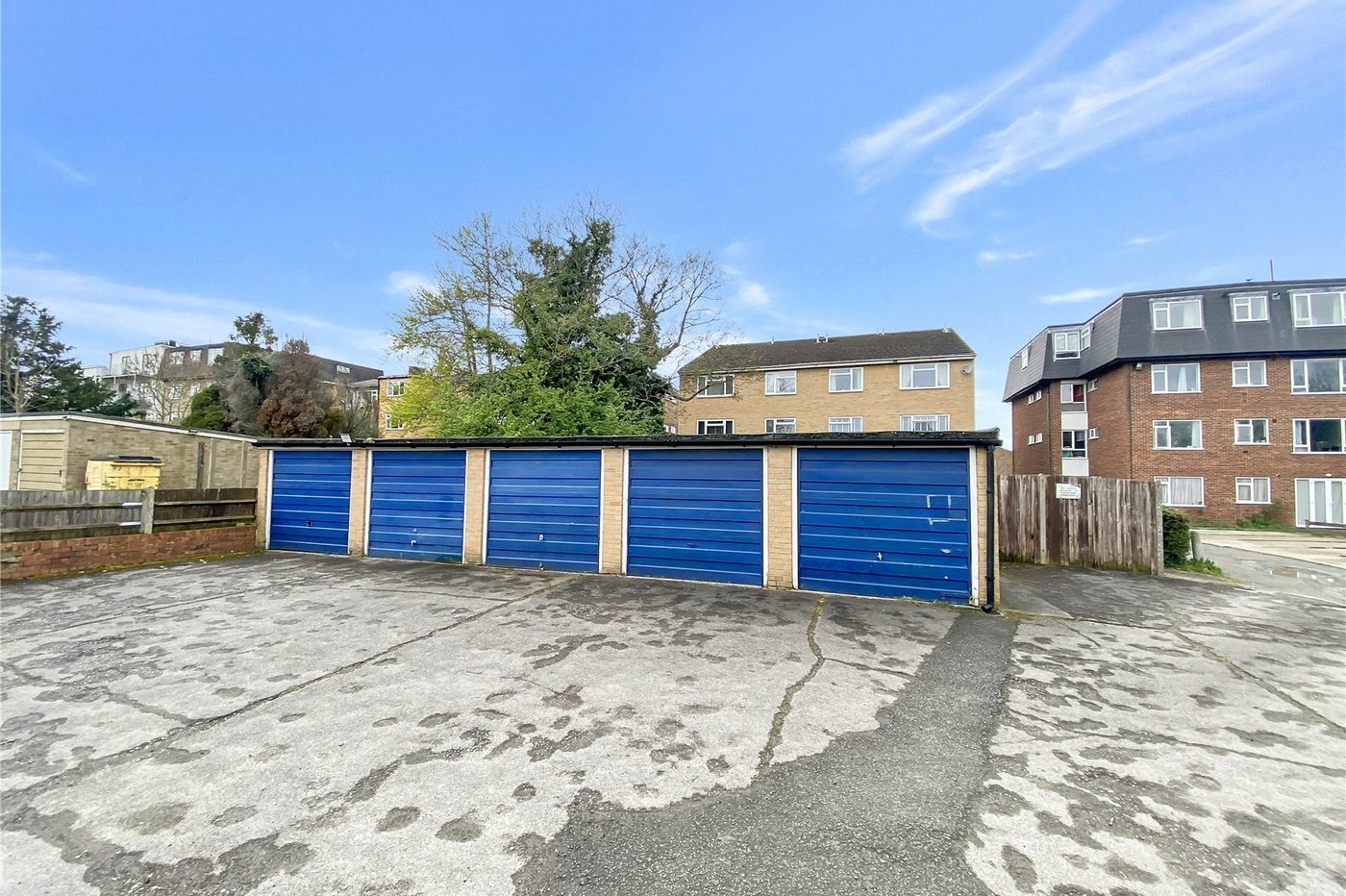 1 bedroom property for sale in Sidcup | Robinson Jackson