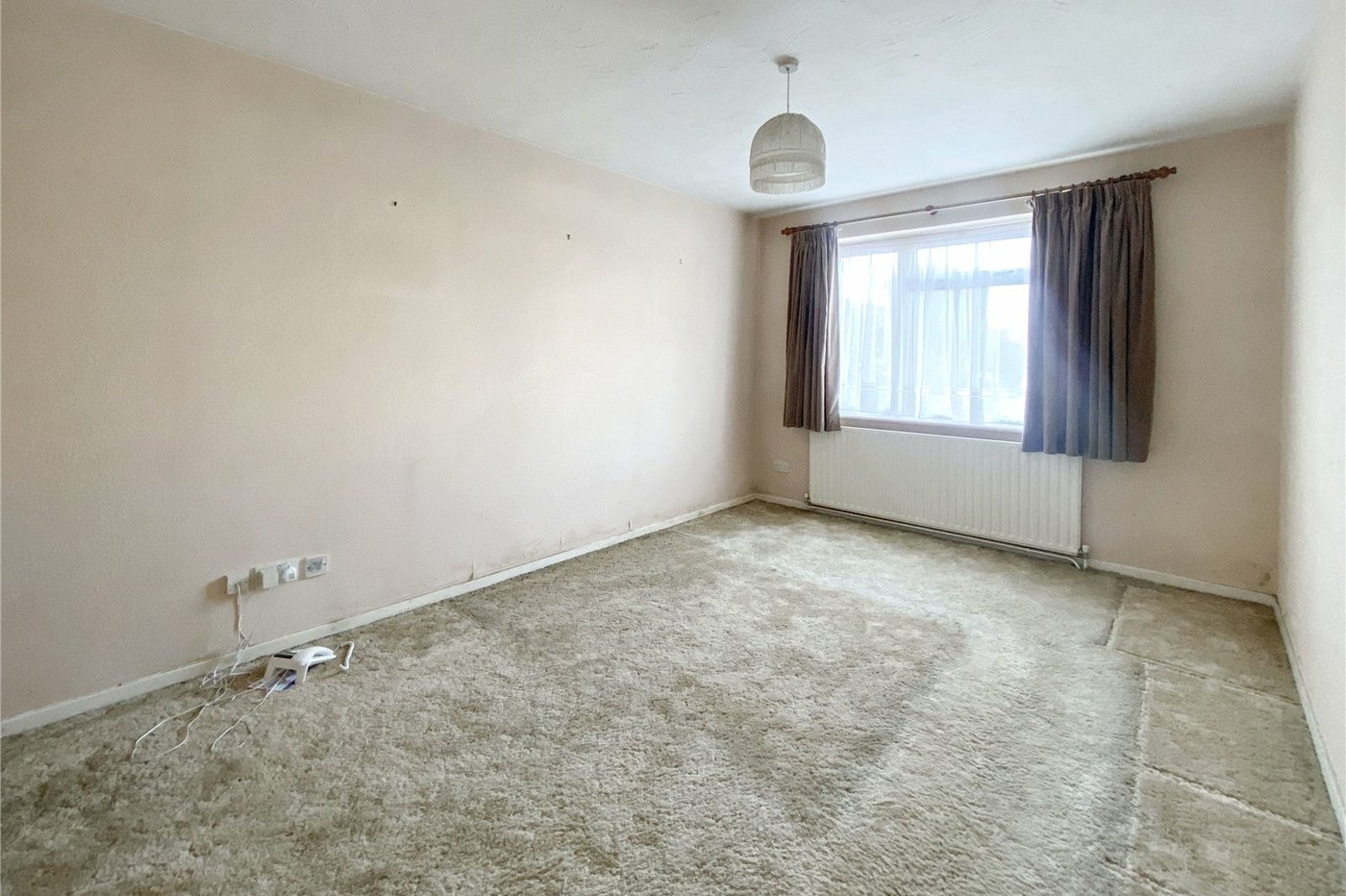 1 bedroom property for sale in Sidcup | Robinson Jackson