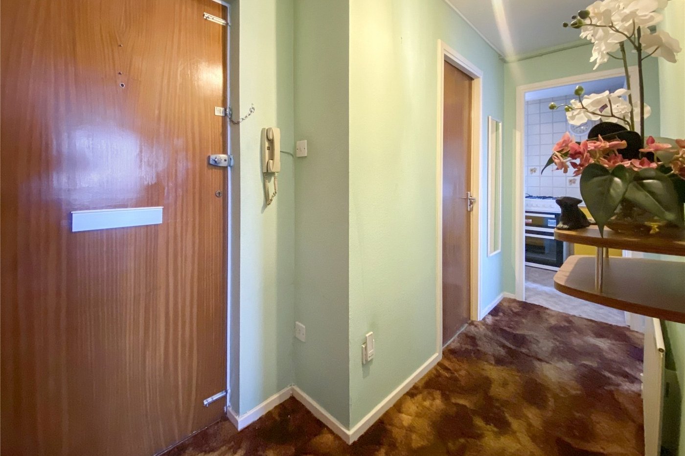 1 bedroom property for sale in Sidcup | Robinson Jackson