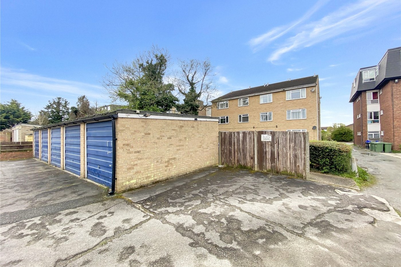 1 bedroom property for sale in Sidcup | Robinson Jackson