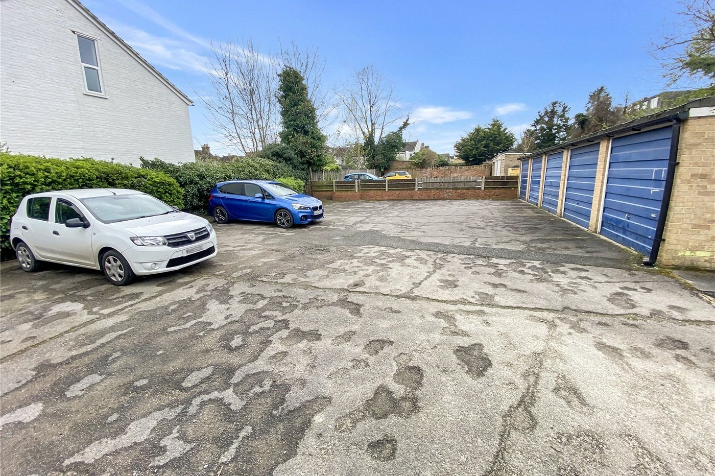 1 bedroom property for sale in Sidcup | Robinson Jackson