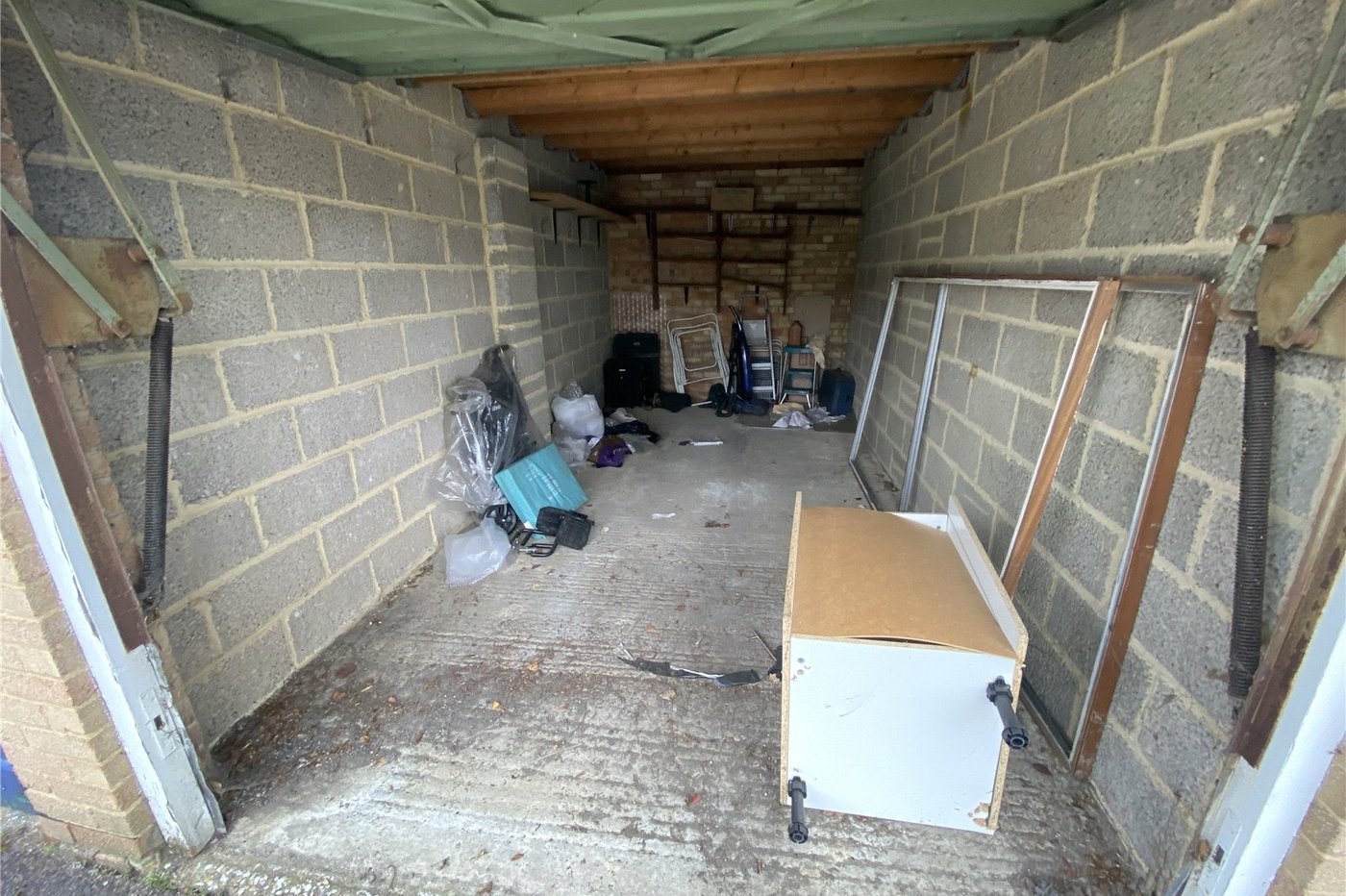 1 bedroom property for sale in Sidcup | Robinson Jackson