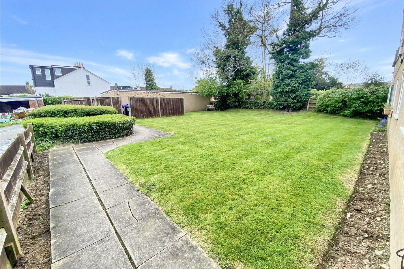 1 bedroom property for sale in Sidcup | Robinson Jackson