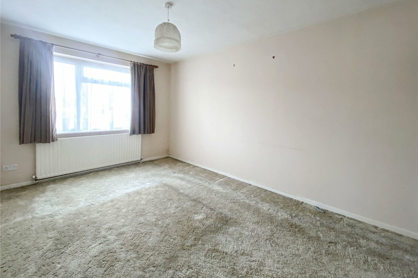 1 bedroom property for sale in Sidcup | Robinson Jackson
