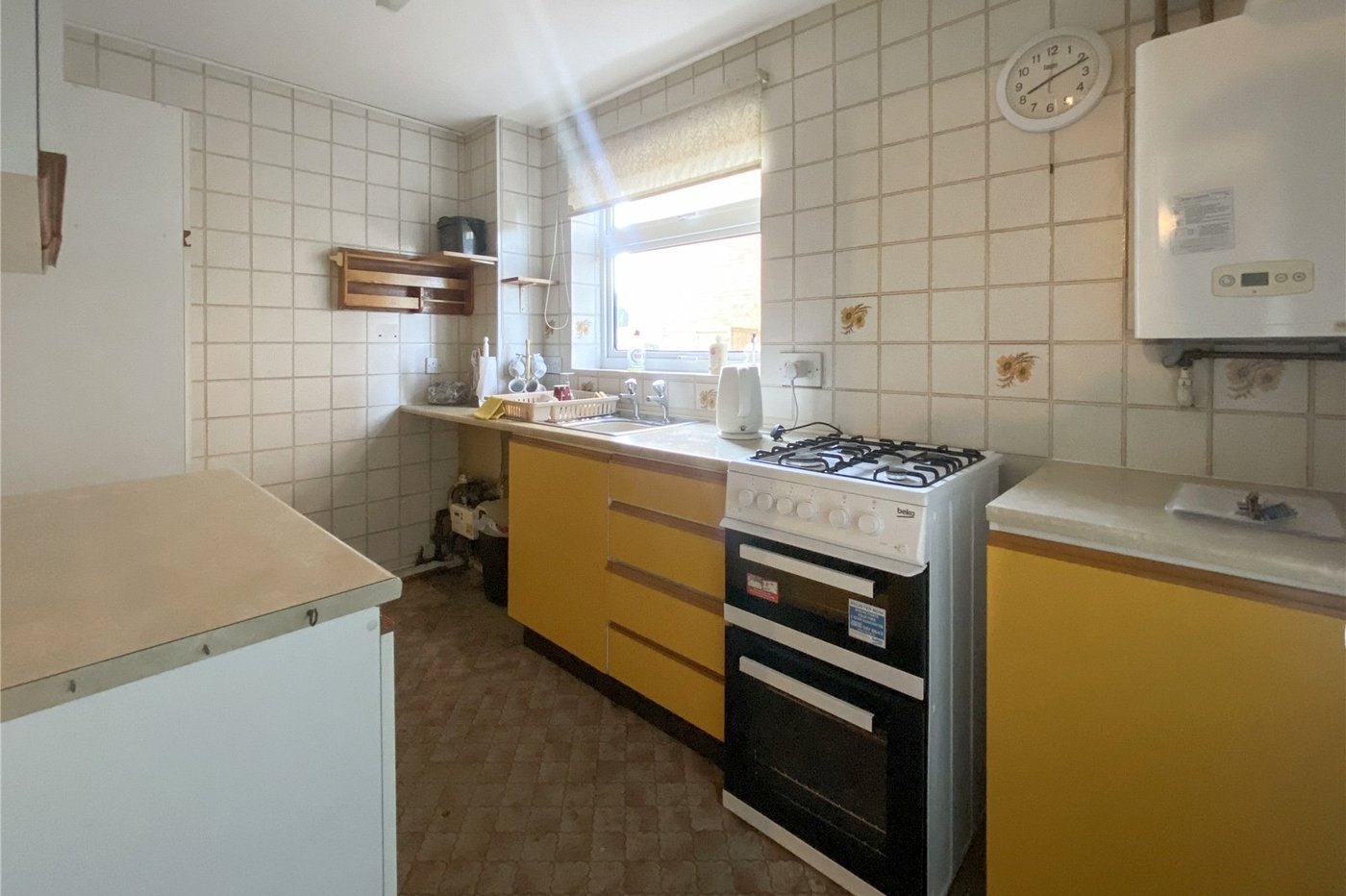 1 bedroom property for sale in Sidcup | Robinson Jackson
