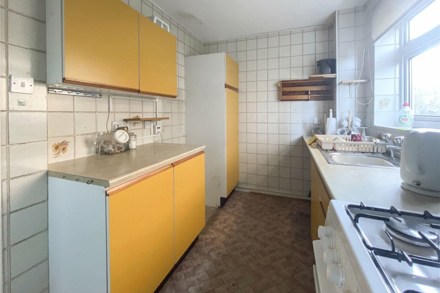 1 bedroom property for sale in Sidcup | Robinson Jackson