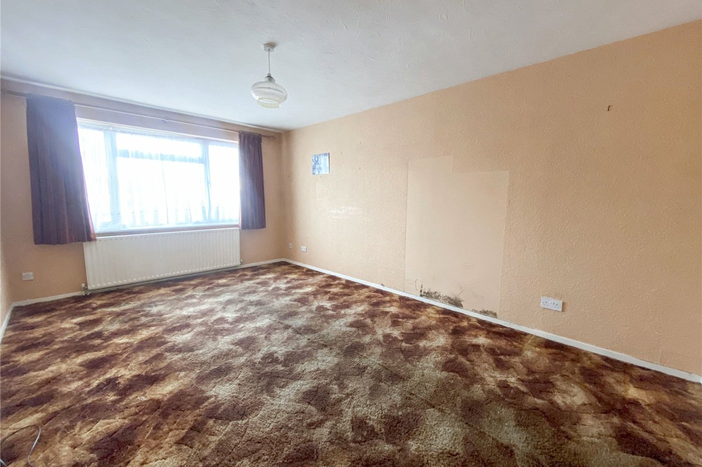 1 bedroom property for sale in Sidcup | Robinson Jackson