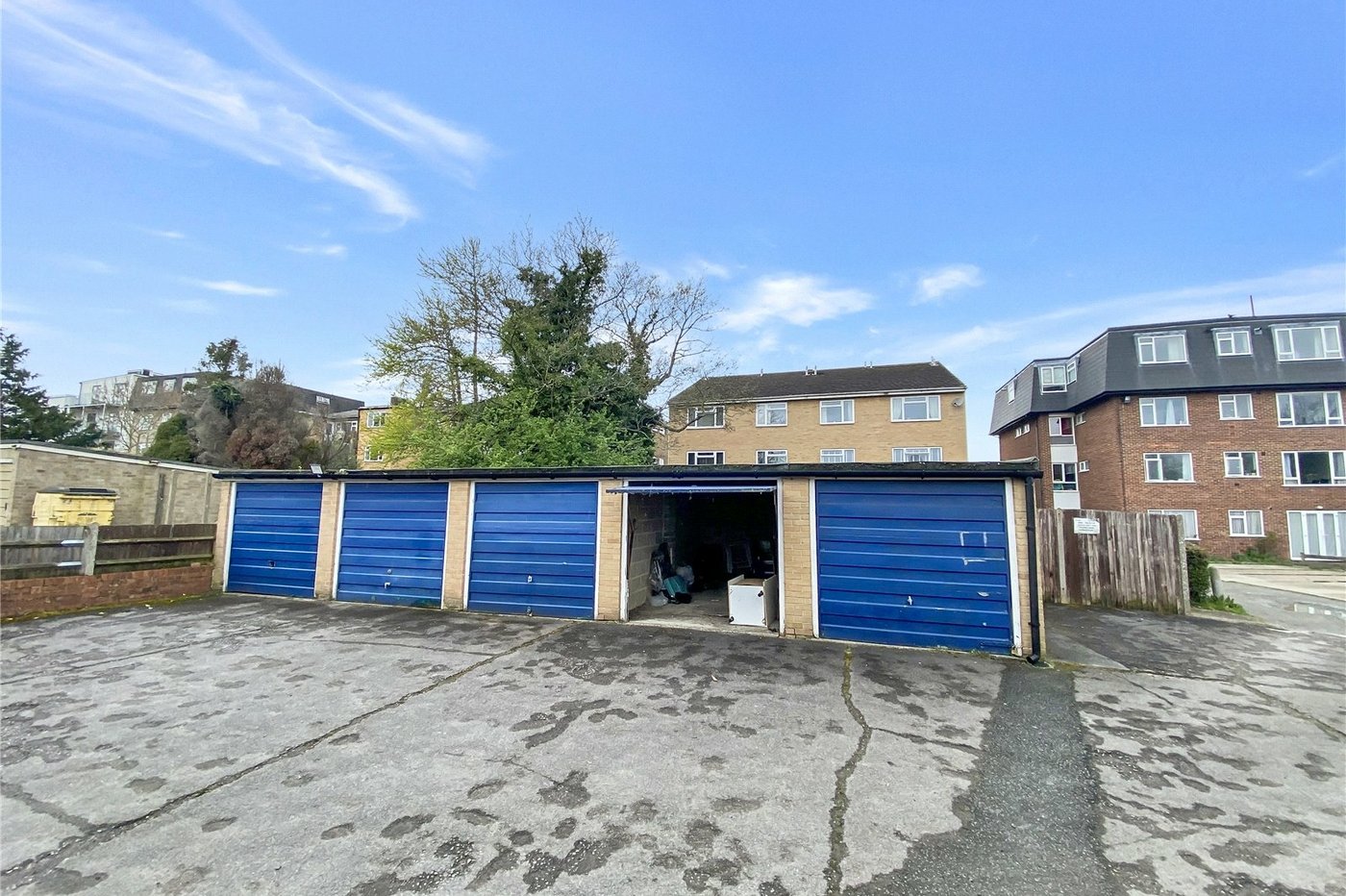 1 bedroom property for sale in Sidcup | Robinson Jackson