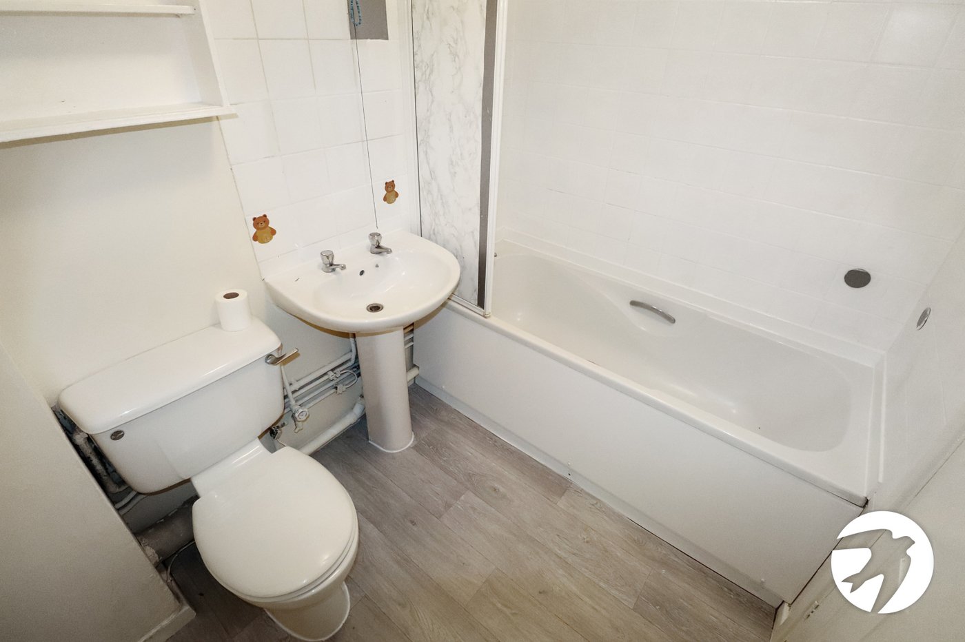 2 bedroom property for sale in Belvedere | Robinson Jackson