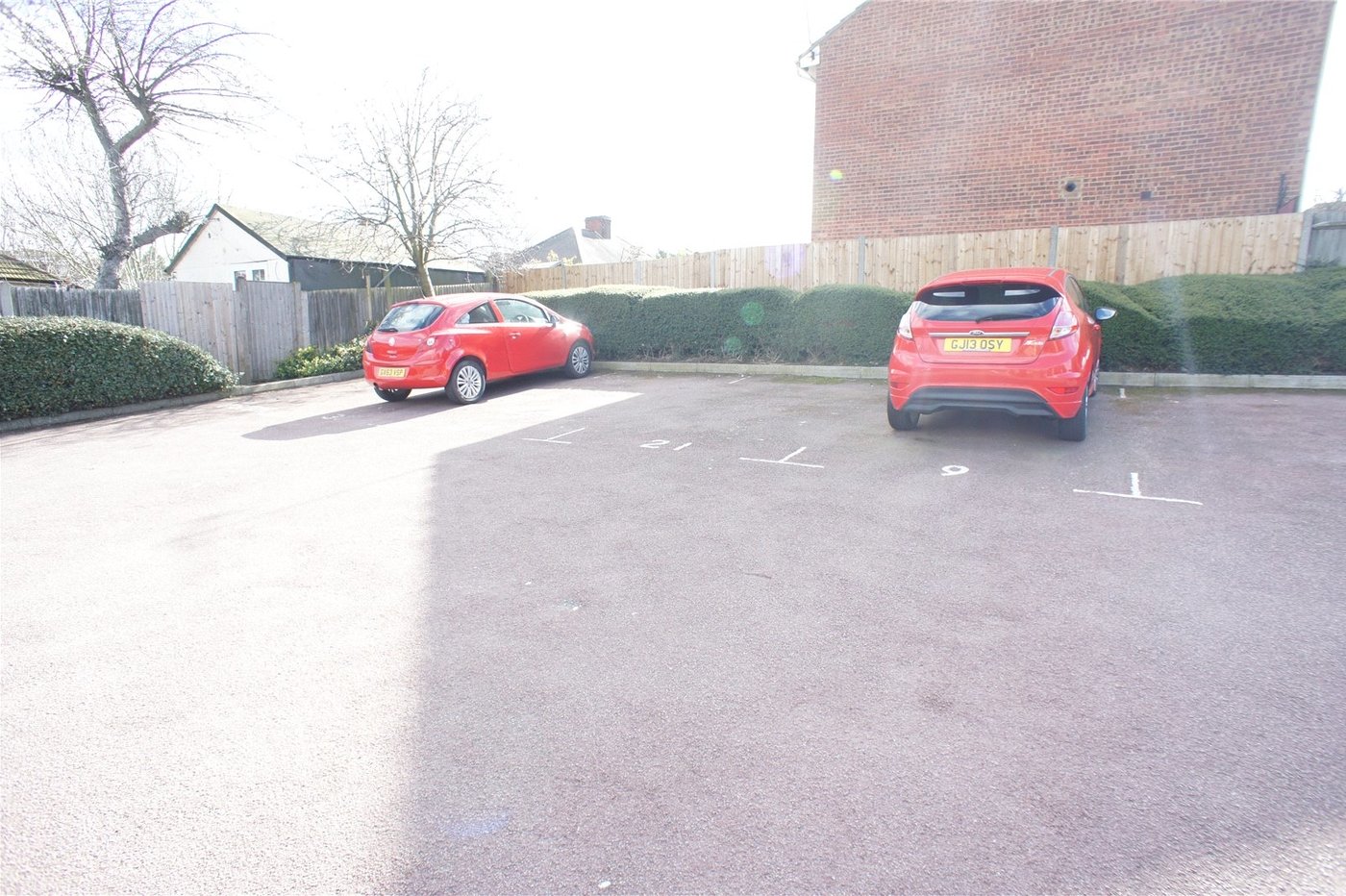 1 bedroom property for sale in Belvedere | Robinson Jackson