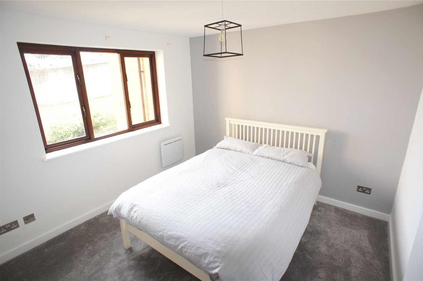 1 bedroom property for sale in Belvedere | Robinson Jackson