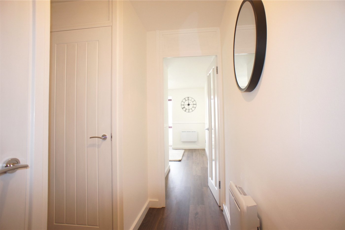 1 bedroom property for sale in Belvedere | Robinson Jackson