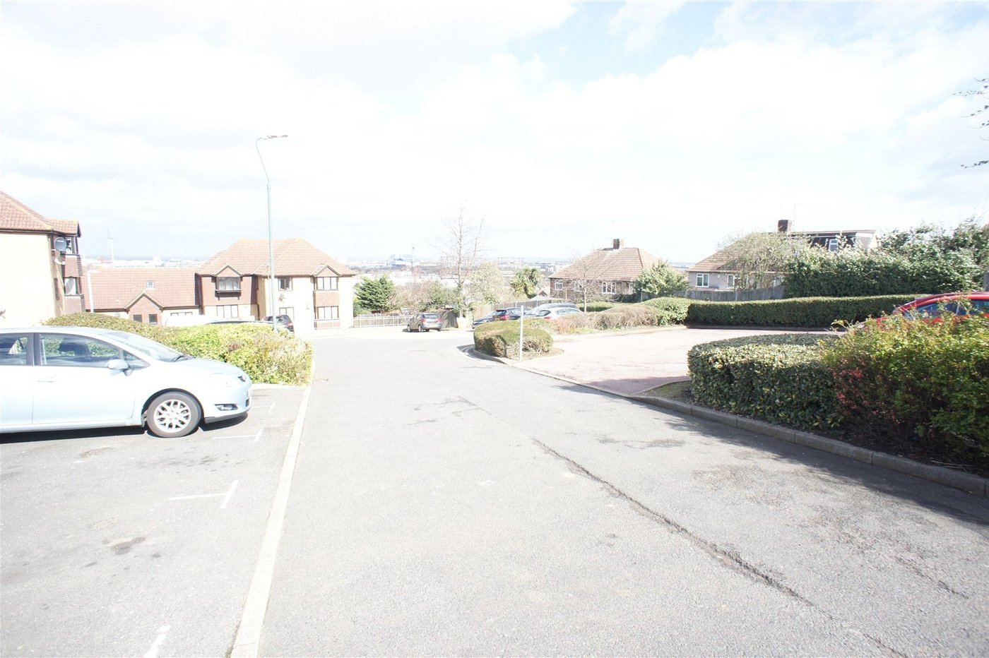 1 bedroom property for sale in Belvedere | Robinson Jackson