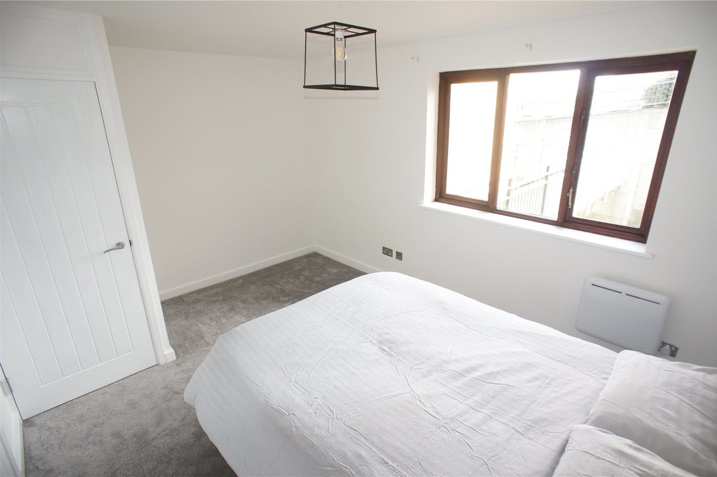 1 bedroom property for sale in Belvedere | Robinson Jackson