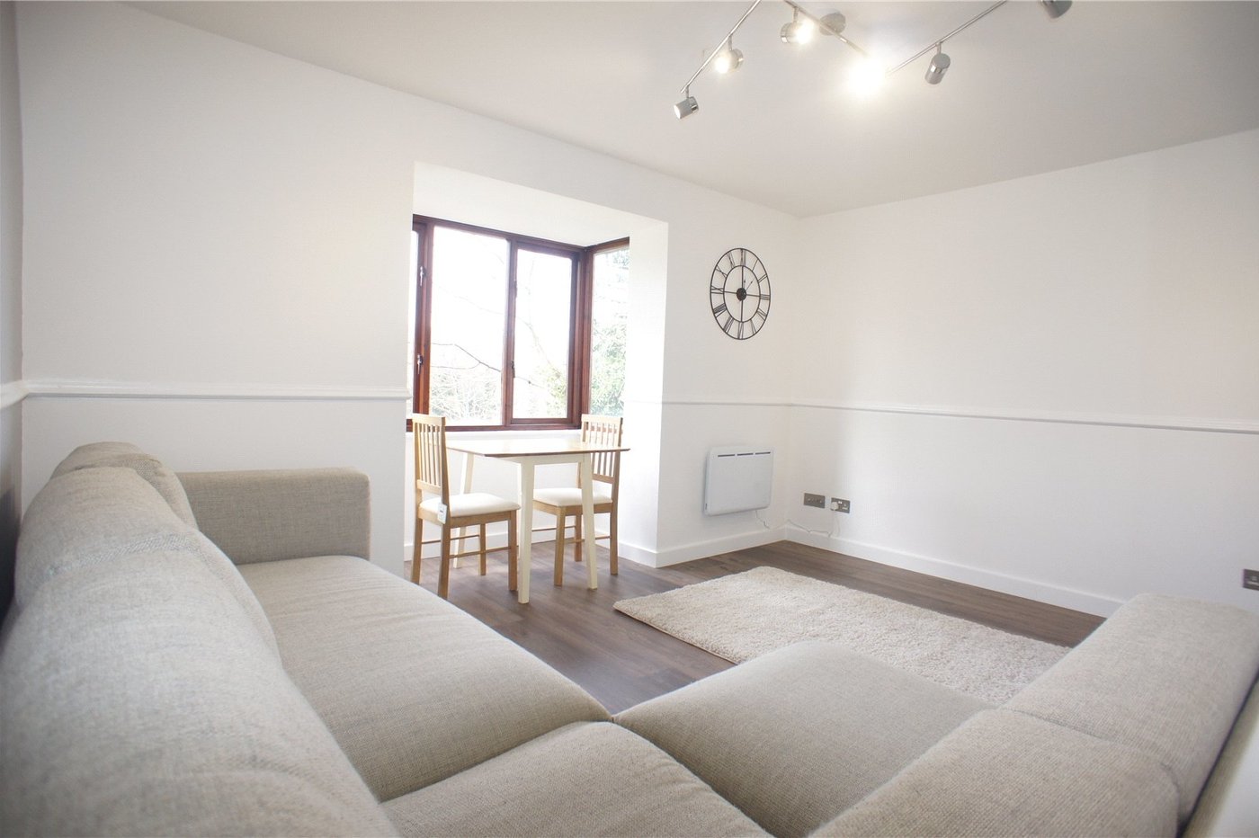 1 bedroom property for sale in Belvedere | Robinson Jackson