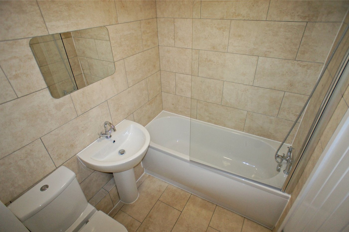 1 bedroom property for sale in Belvedere | Robinson Jackson