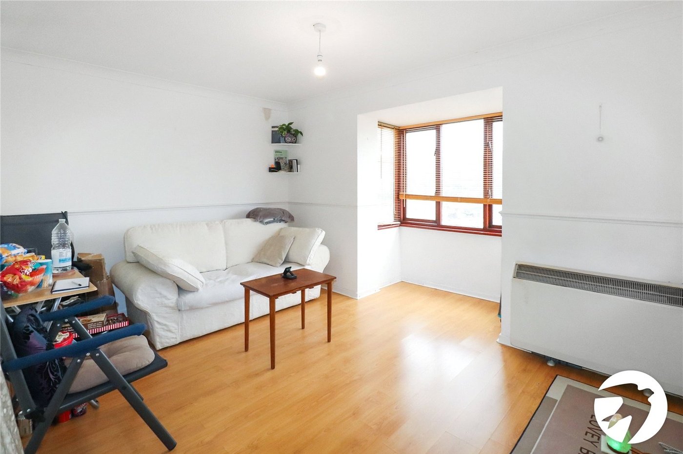 2 bedroom property for sale in Belvedere | Robinson Jackson