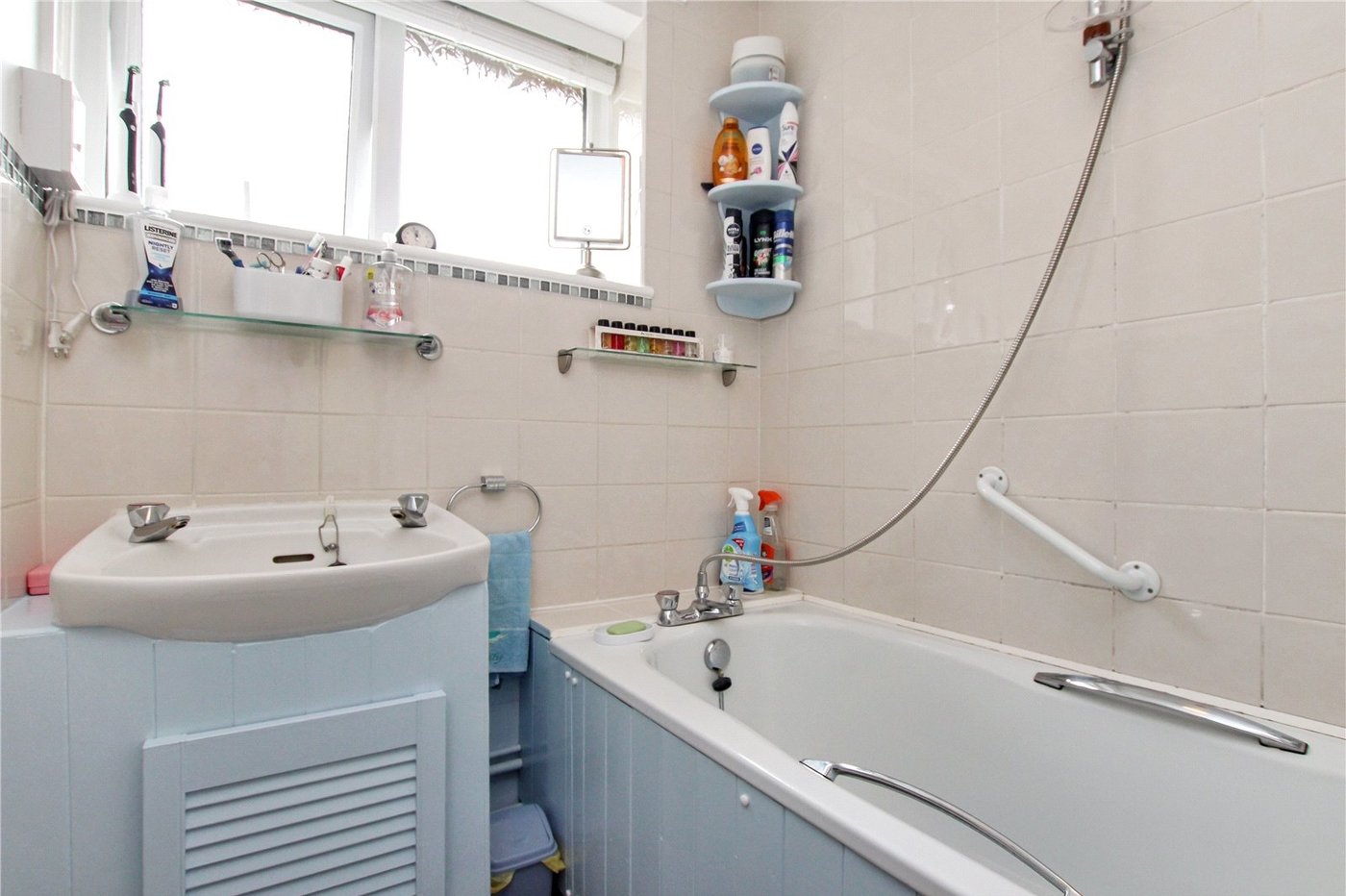 2 bedroom house for sale in Plumstead | Robinson Jackson