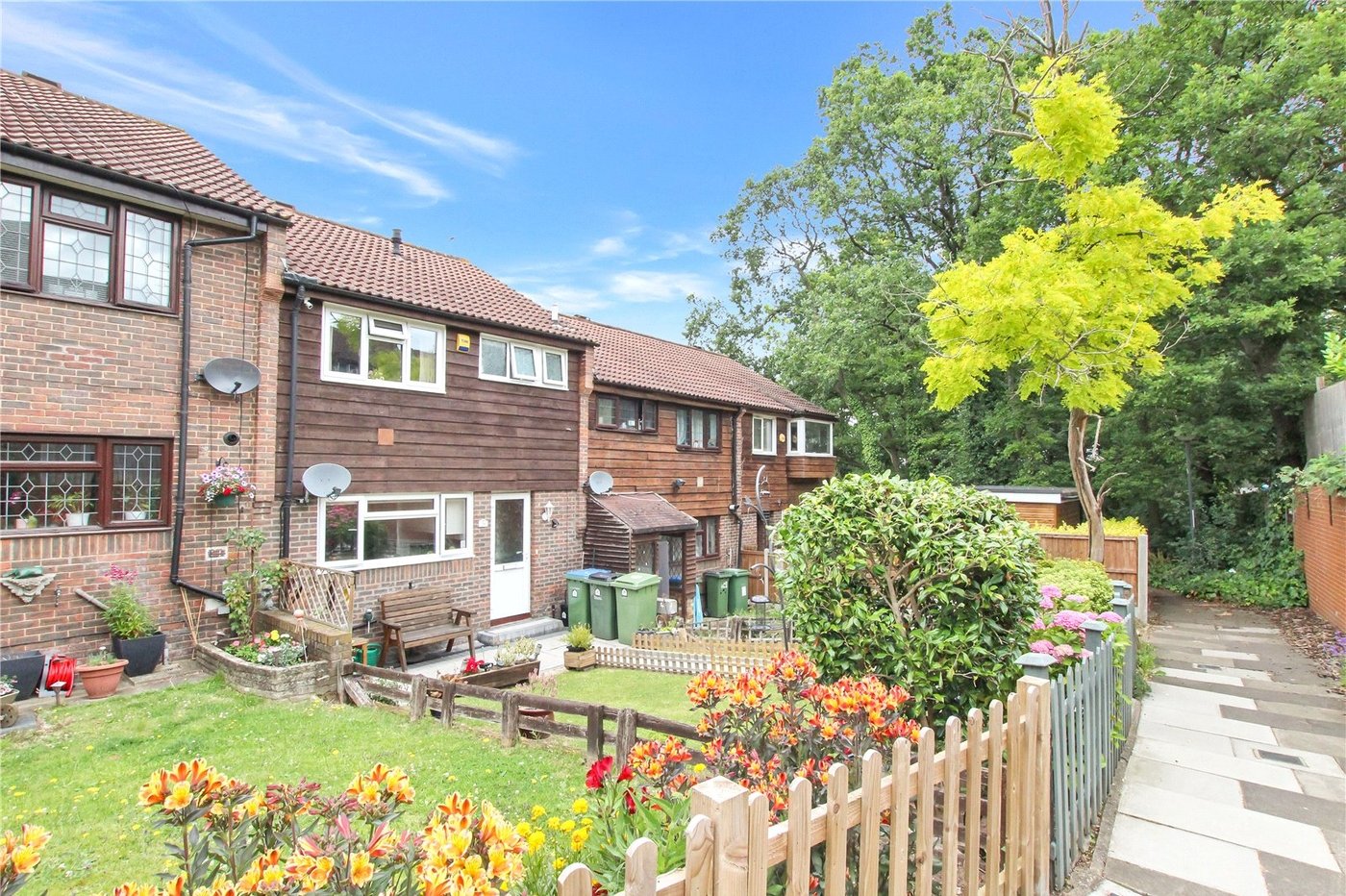 2 bedroom house for sale in Plumstead | Robinson Jackson