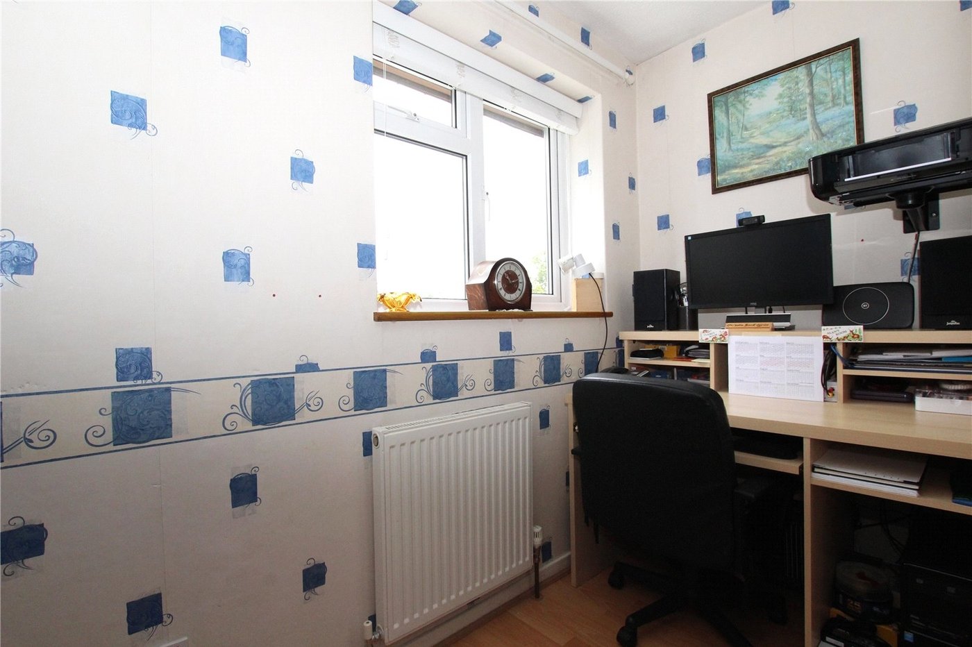 2 bedroom house for sale in Plumstead | Robinson Jackson