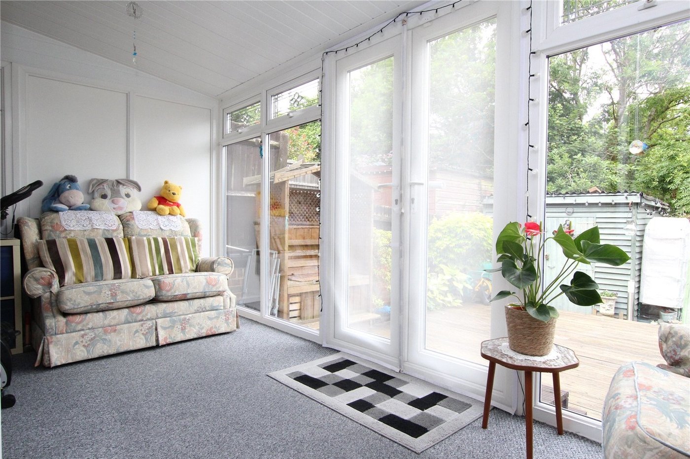 2 bedroom house for sale in Plumstead | Robinson Jackson