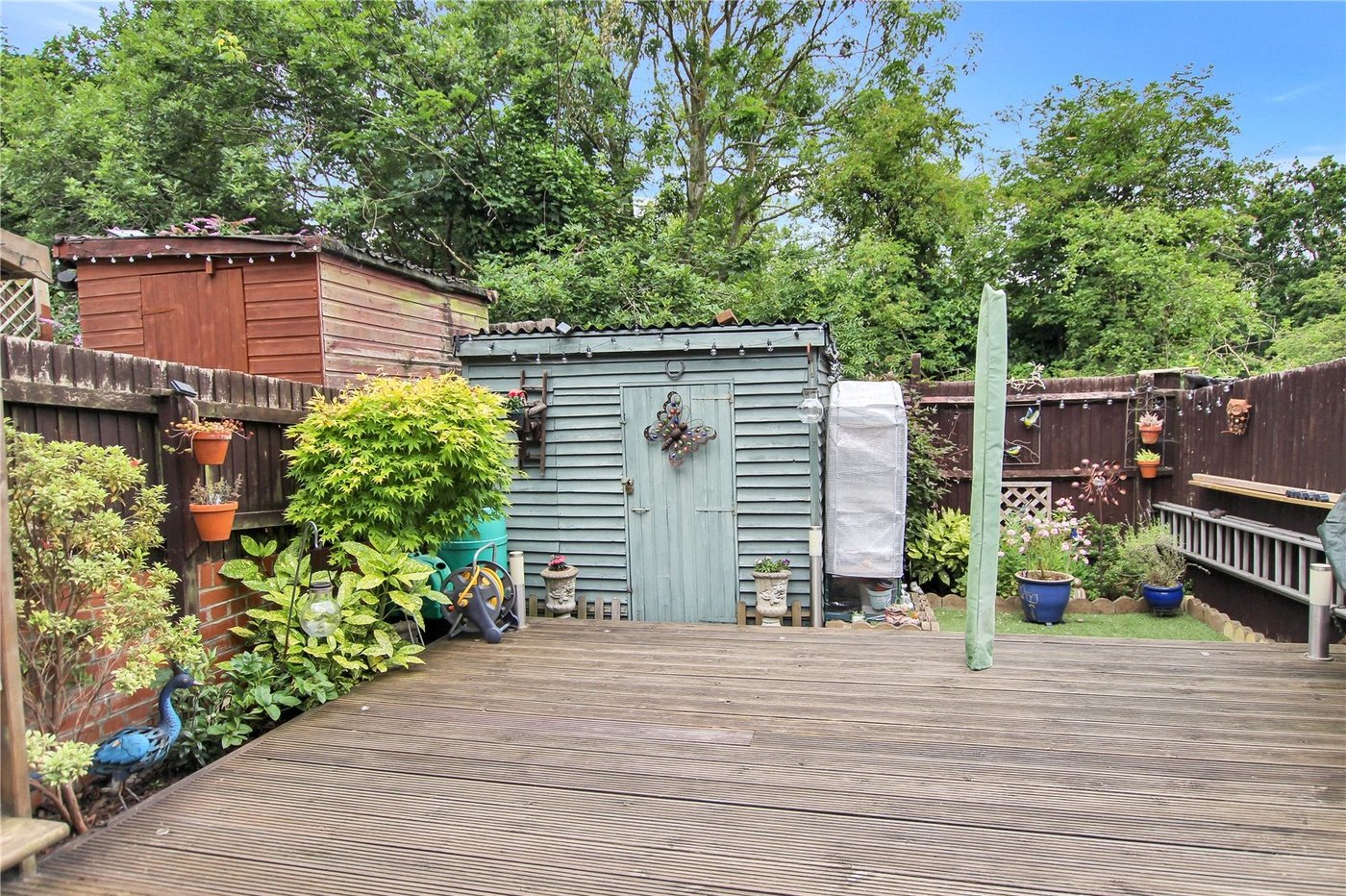 2 bedroom house for sale in Plumstead | Robinson Jackson