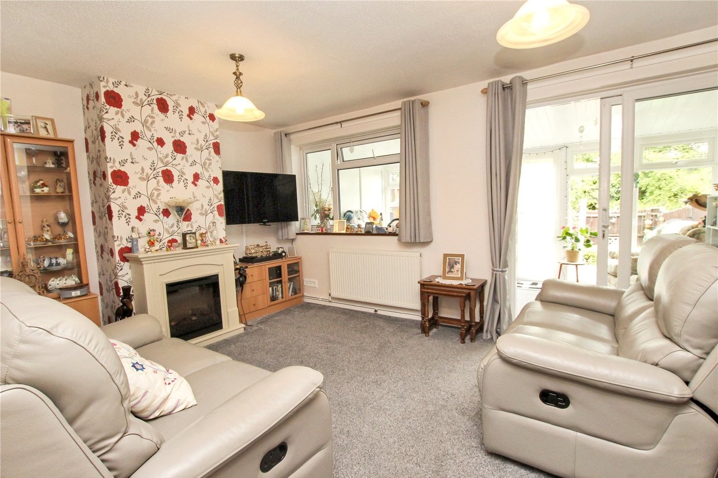 2 bedroom house for sale in Plumstead | Robinson Jackson