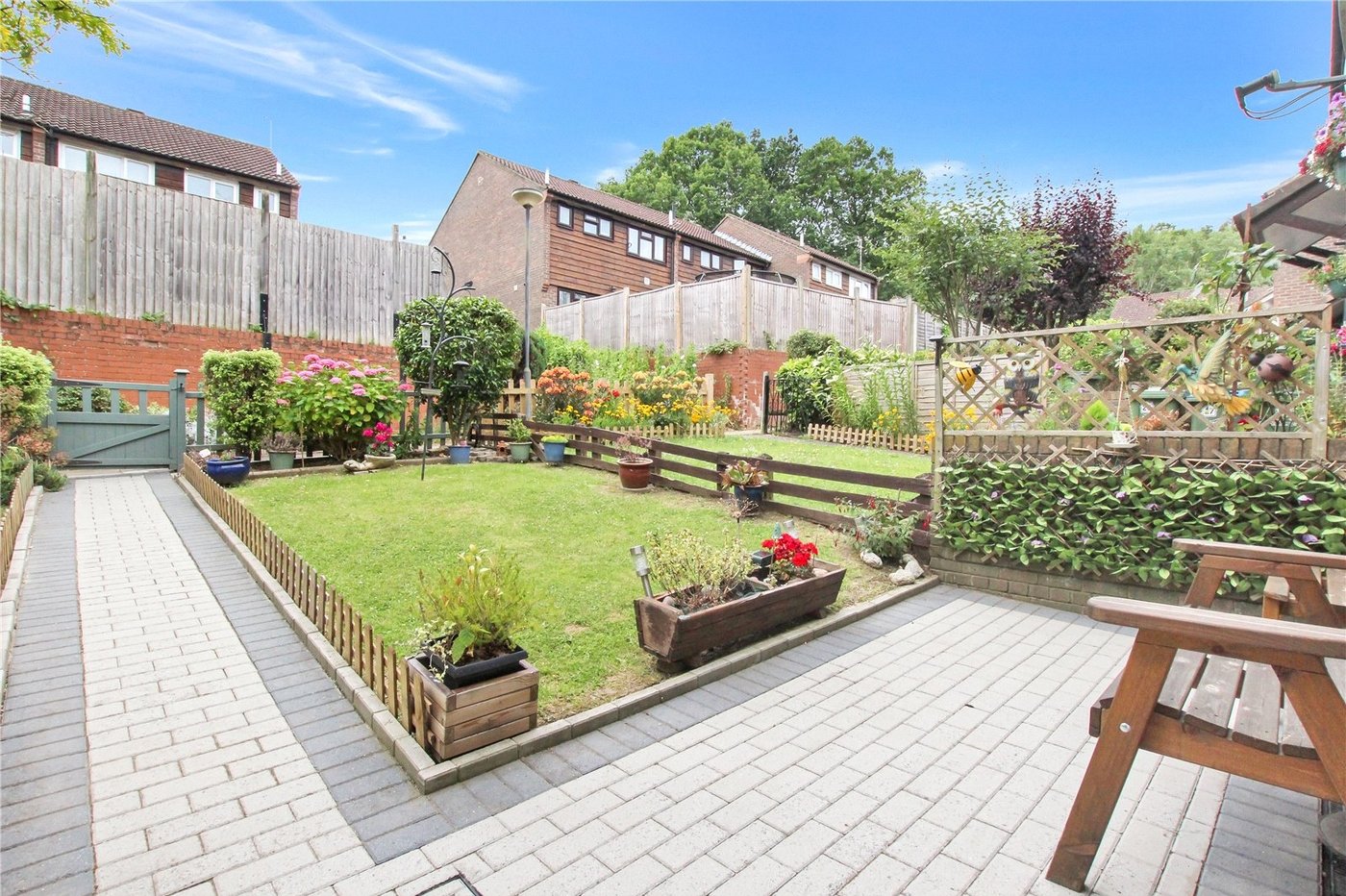 2 bedroom house for sale in Plumstead | Robinson Jackson