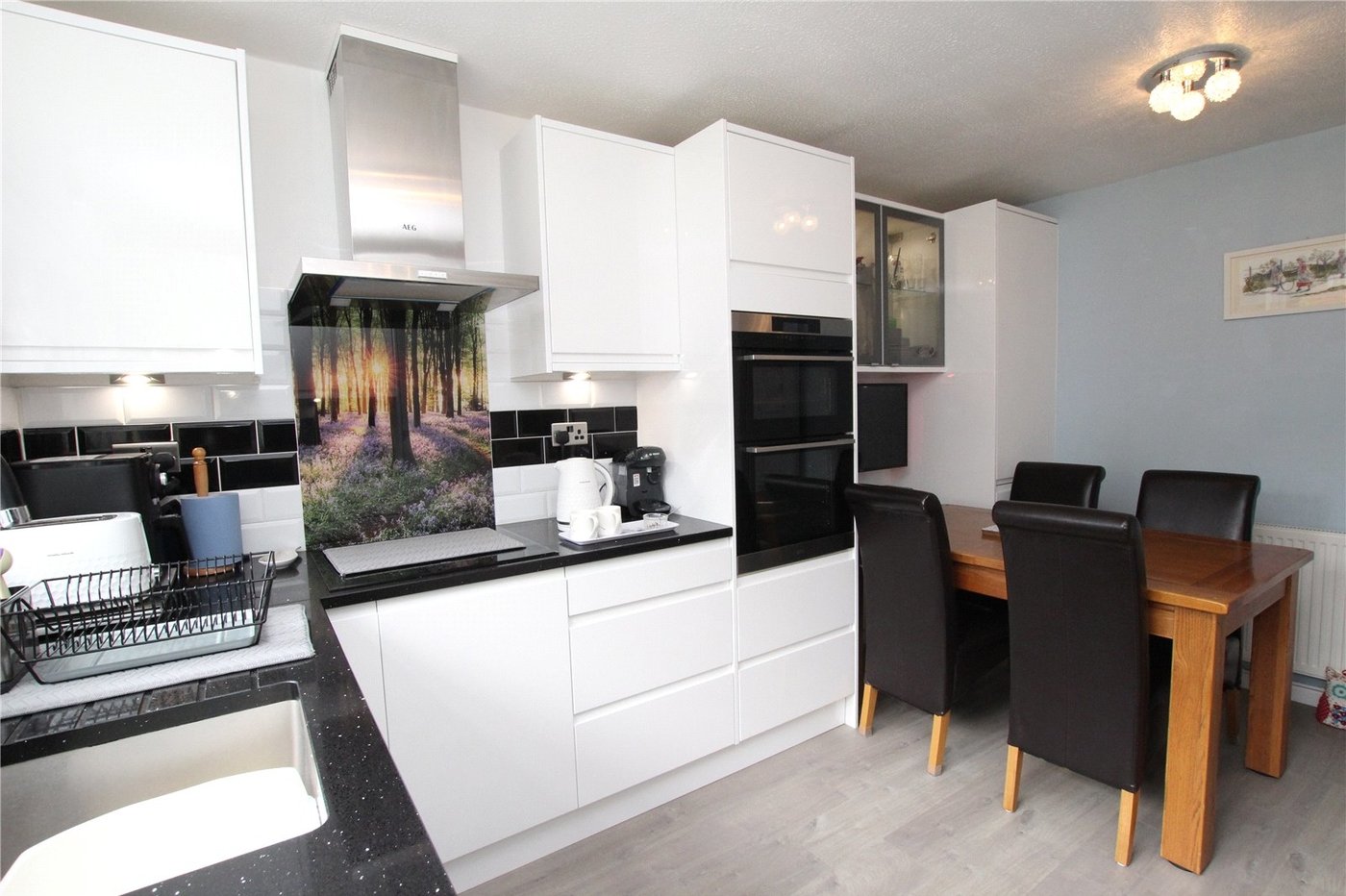 2 bedroom house for sale in Plumstead | Robinson Jackson