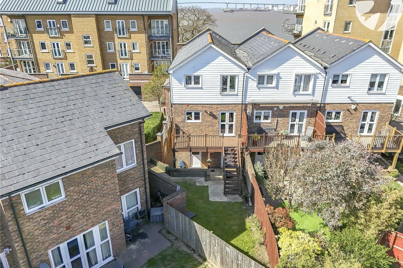 3 bedroom property for sale in Greenhithe | Robinson Jackson