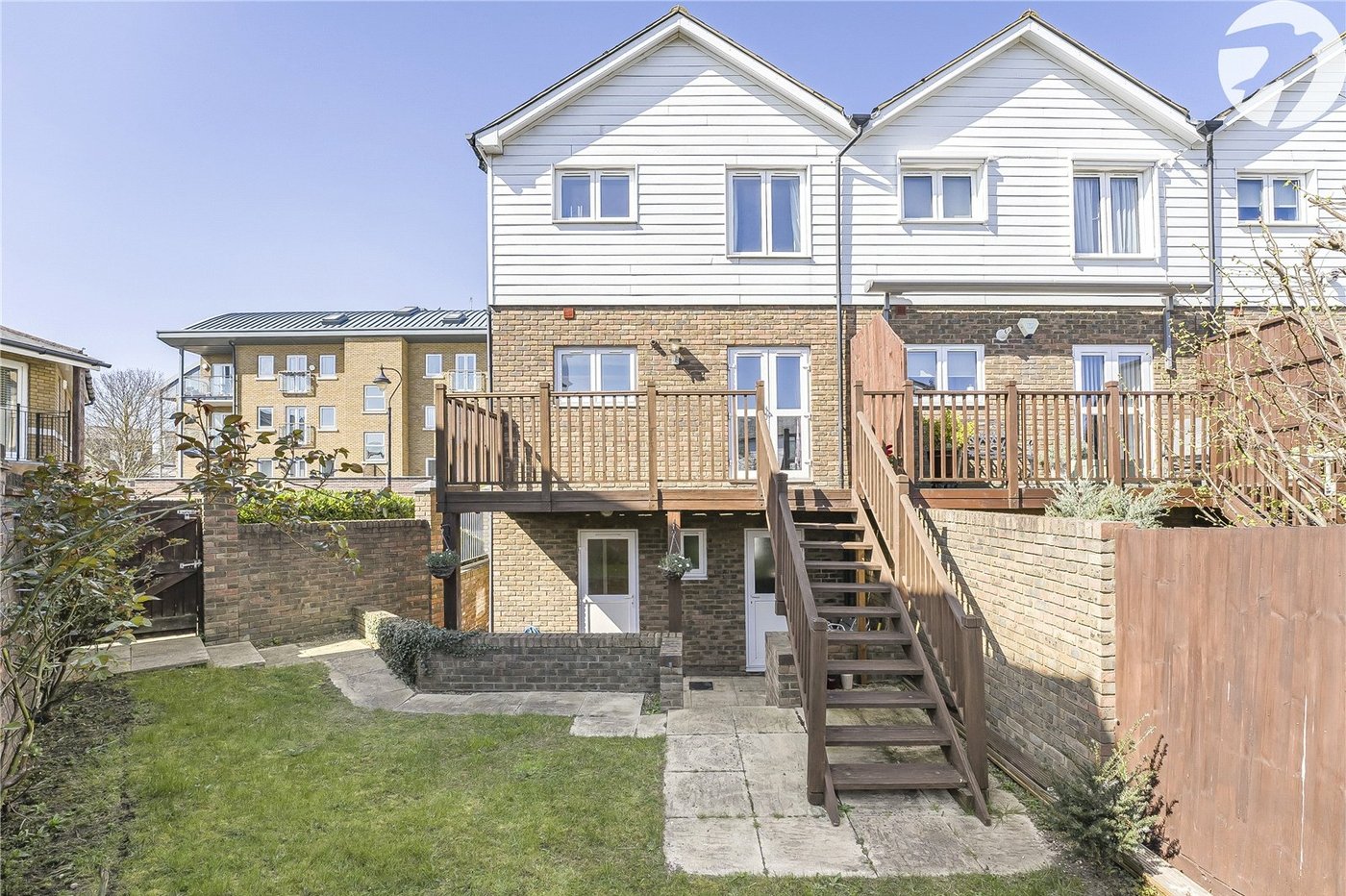 3 bedroom property for sale in Greenhithe | Robinson Jackson
